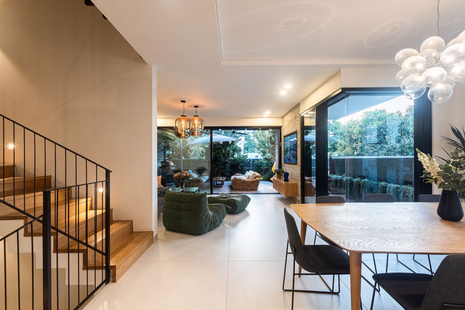 The Cube House