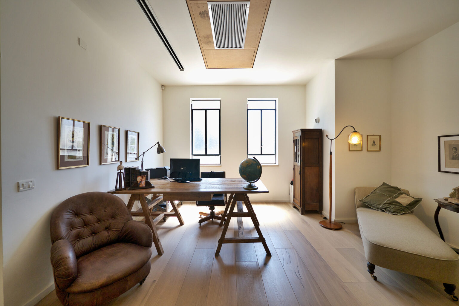 Sea View Apartment