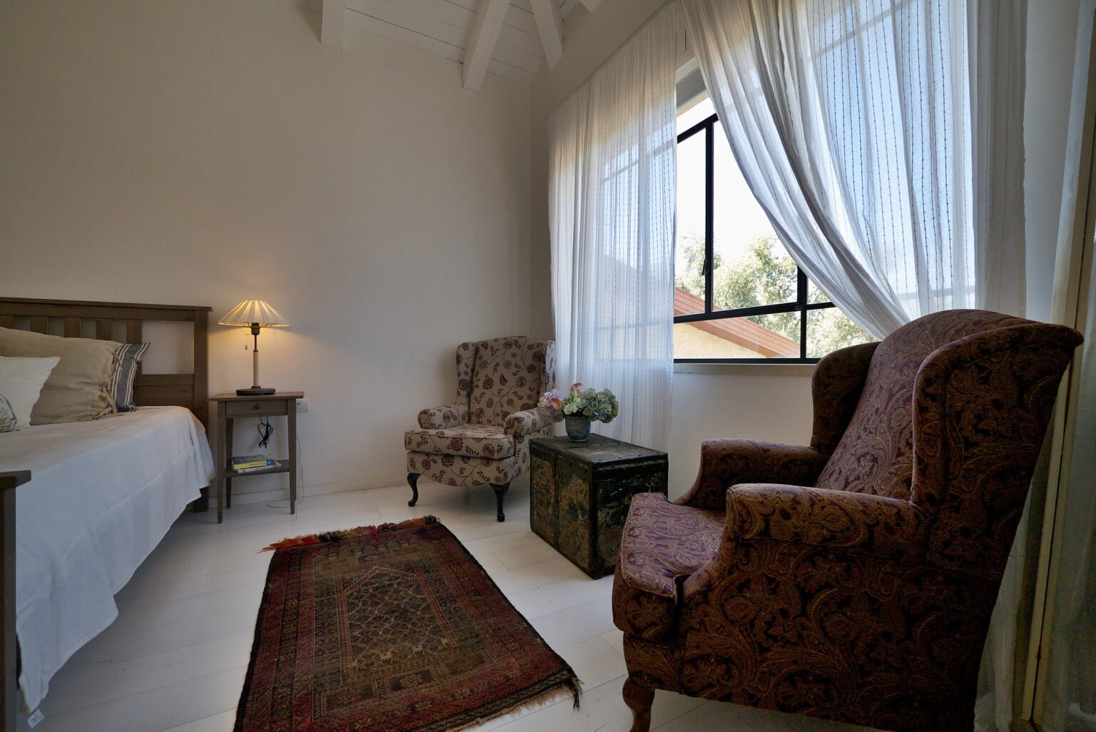 A Country Home in Yahud